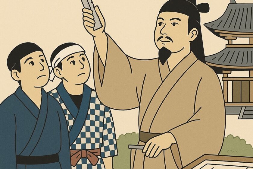 【大工四方山話】その5