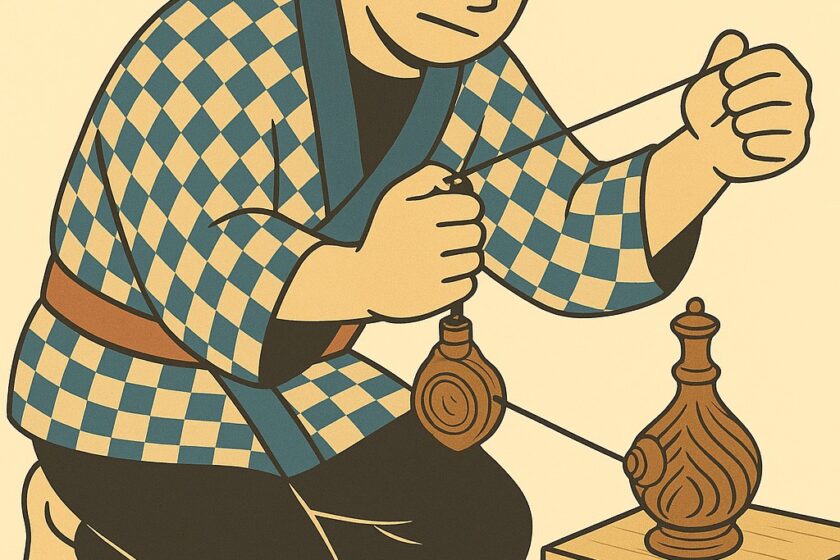 【大工四方山話】その8