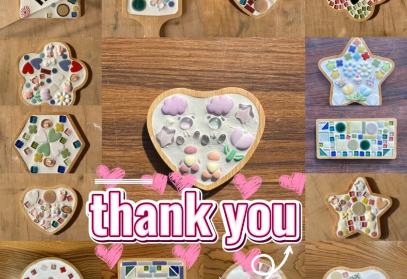 『わくわくランド2025』に出店しました🌈