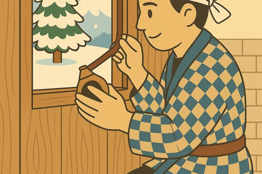 【大工さんからの豆知識】その4