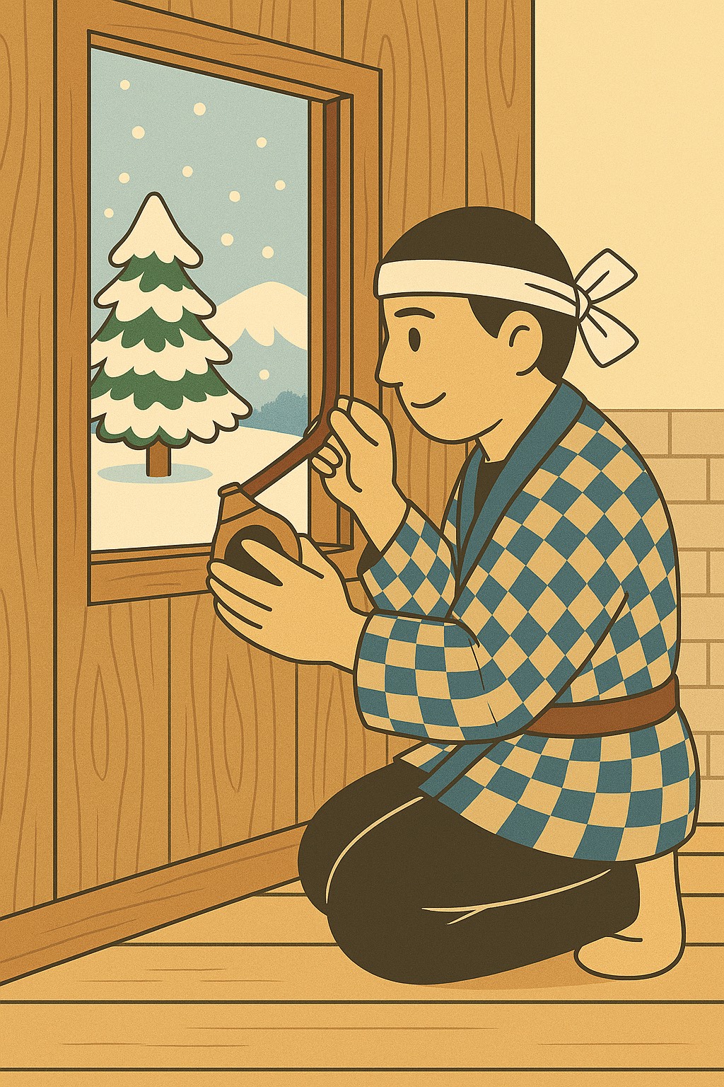 【大工さんからの豆知識】その4