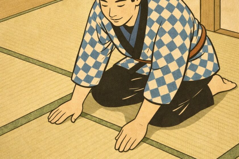 【大工四方山話】その10