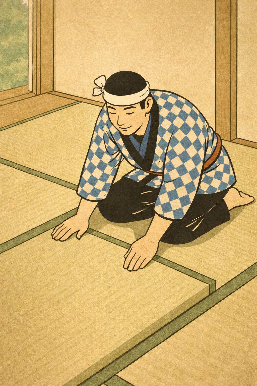 【大工四方山話】その10