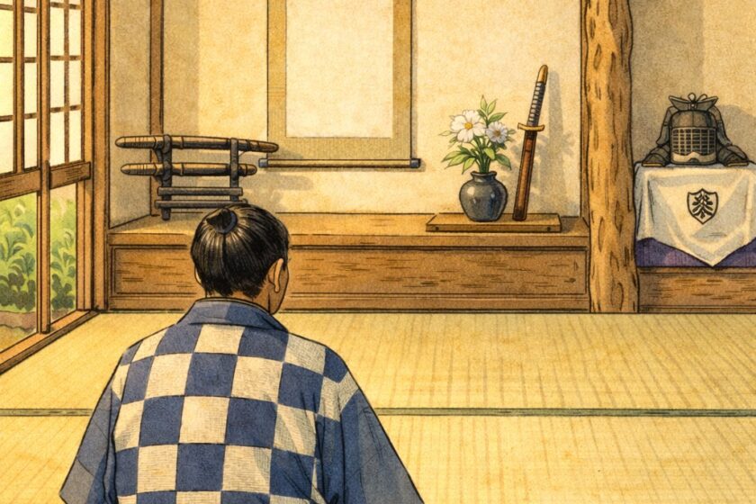 【大工四方山話】その11