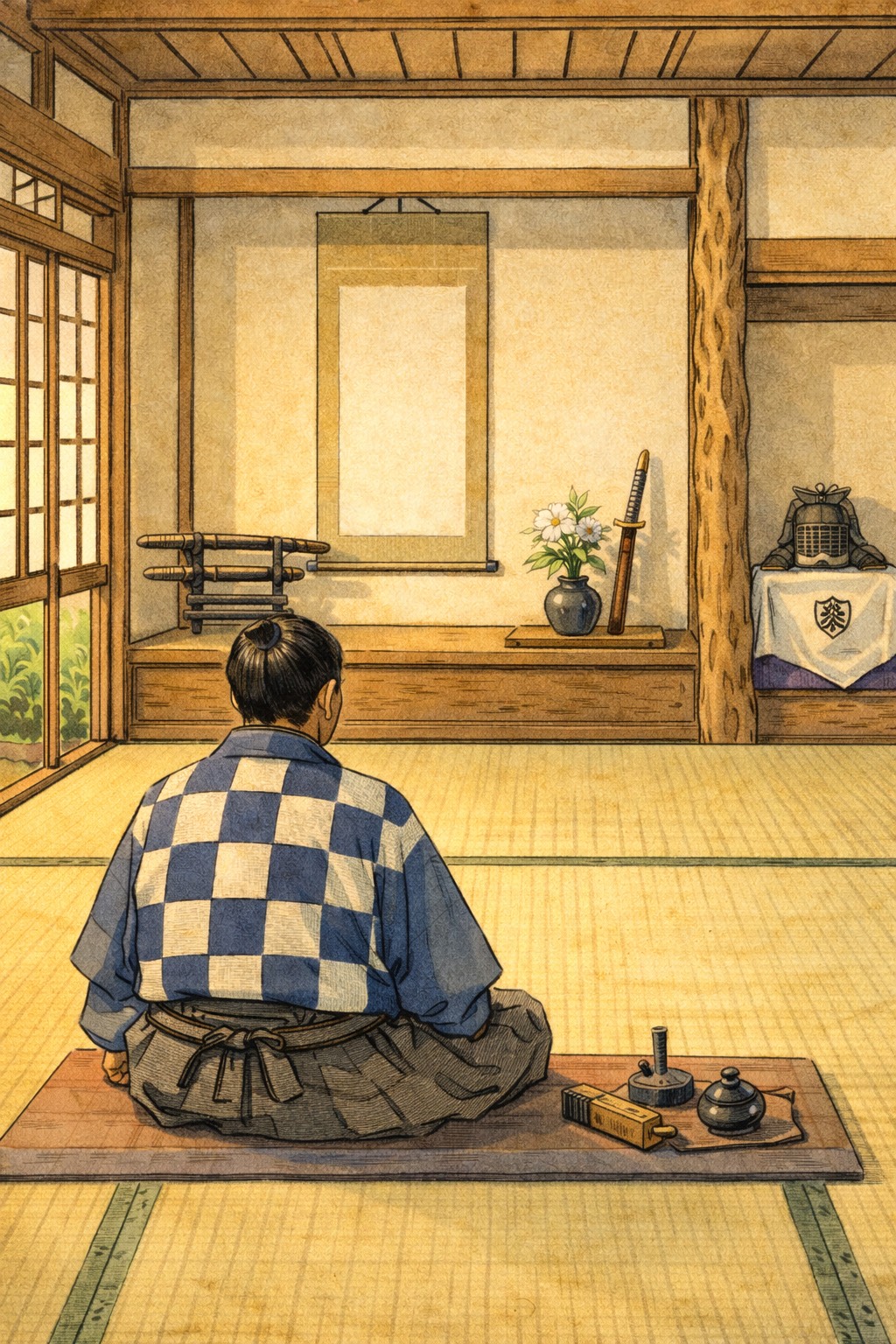 【大工四方山話】その11