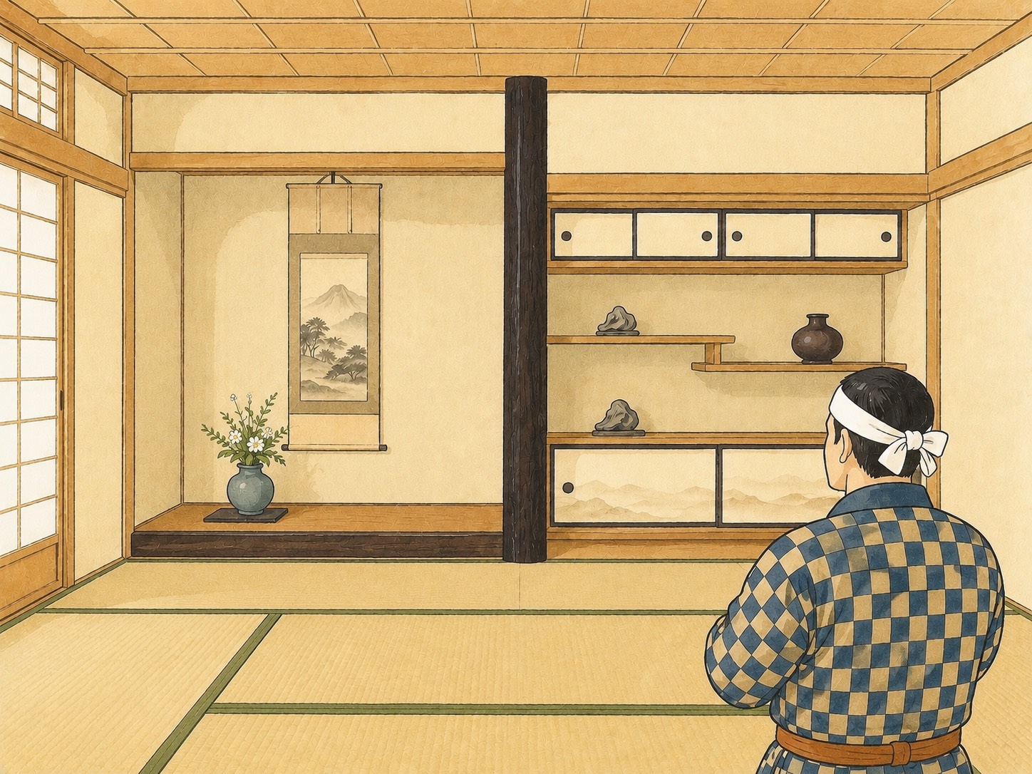 【大工四方山話】その12