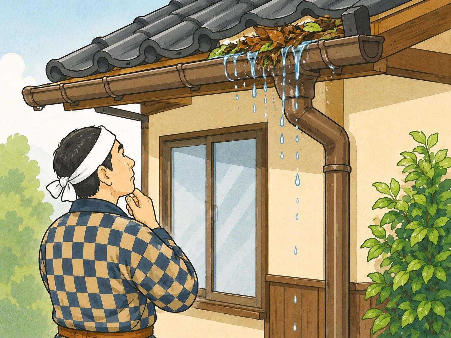 【大工さんからの豆知識】その6